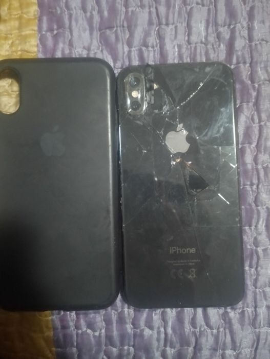 Обмен любой айфон