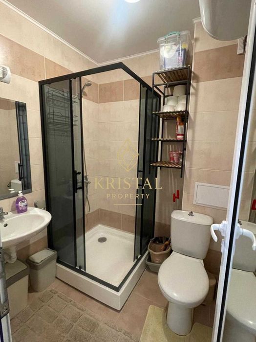 Продава се Двустаен апартамент в Свети Влас - 68 кв.м за 720 €/кв.м - Снимка #11