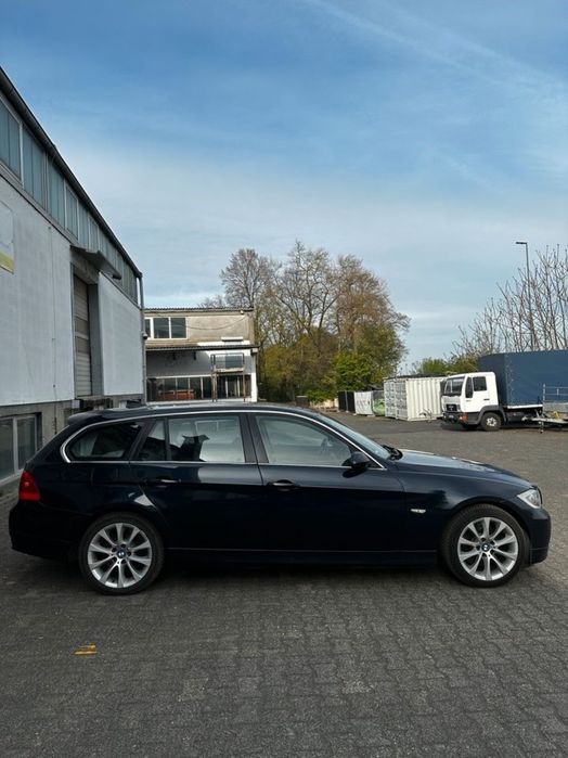 Bmw 330d 3500 FIXX Automat Germania M57 M Technik