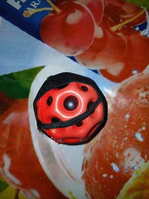 Продам! Новый. Игрушки. Мяч. Ул. Валиханова167