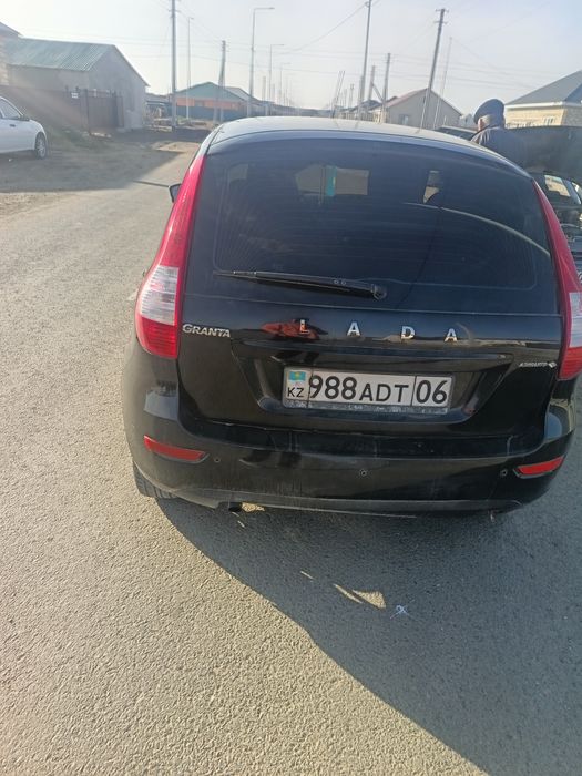 Гранта сатылады 2019 жылғы