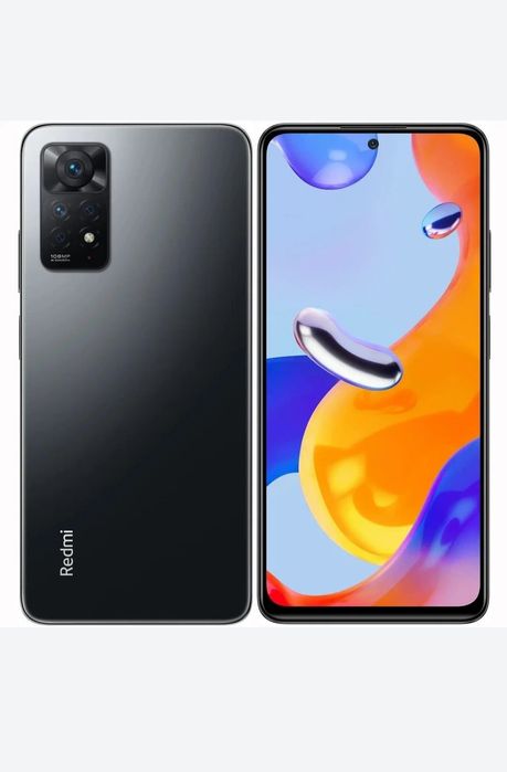 Redmi not 11 sotiladi