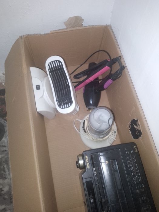 Продам разную технику