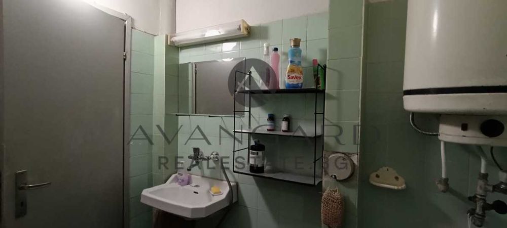 оф.25549 Тристаен с четири отделни стаи/ Торо Гранде