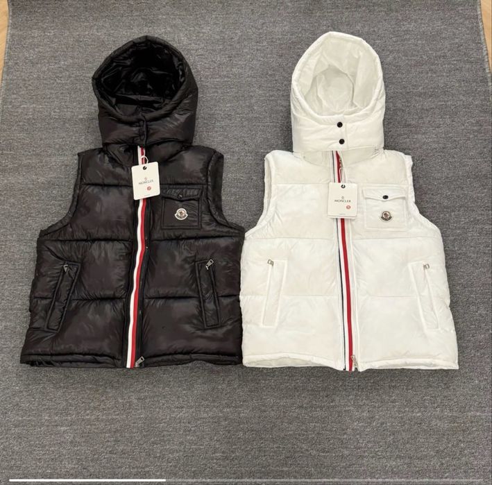 Vesta de vara Moncler