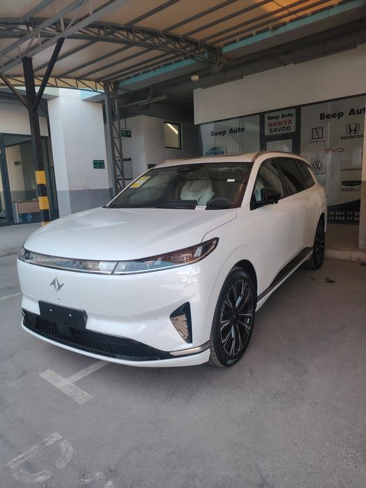 Dongfeng ep 008 full 26 restayling