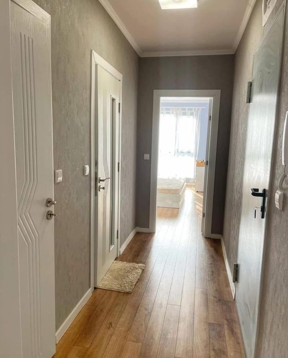 Дава се под наем Двустаен апартамент в Варна, Чайка - 72 кв.м за 558.45 € - Снимка #4