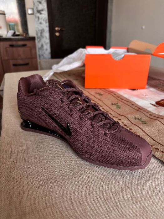 Дамски маратонки NIKE