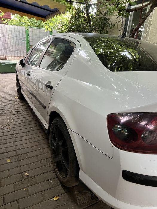 Vand Peugeot 407,