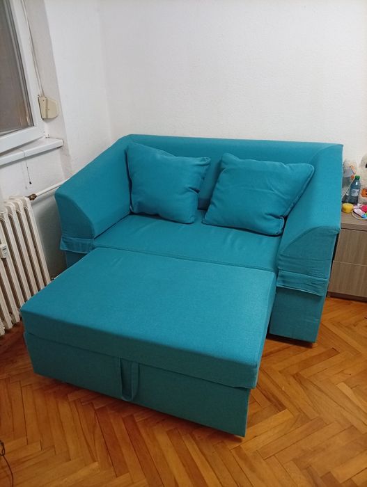 Canapea extensibila
