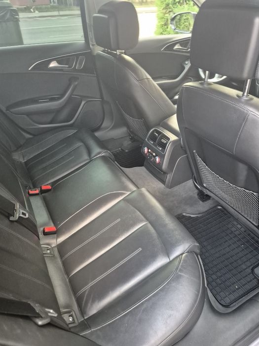 AUDI A6 2017 — imagine 2