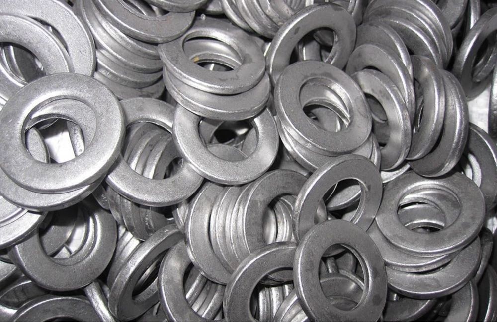 Болты Гайки Шайбы Оптом