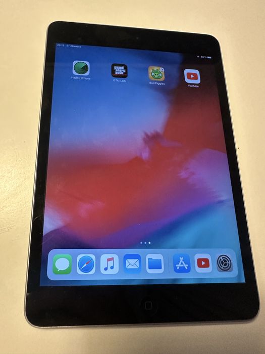 Apple ipad mini 2 16gb
