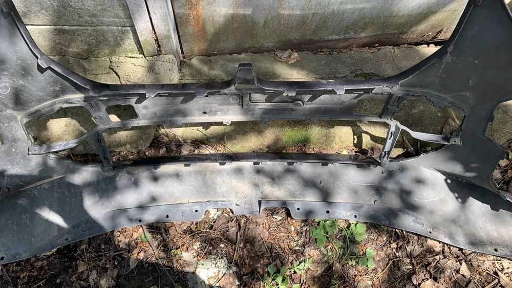 Предна броня за бмв / bmw x5 G05 M-packet