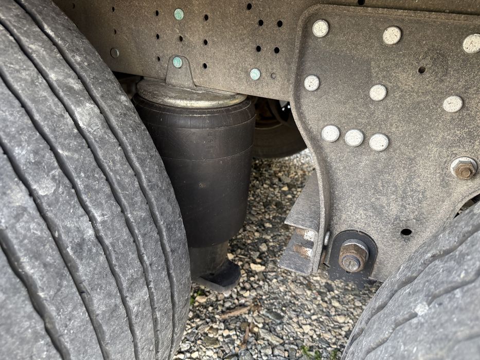 Schmitz cargobull 2018.05 -STANDARD-recent adusa -2  BUC disponibil