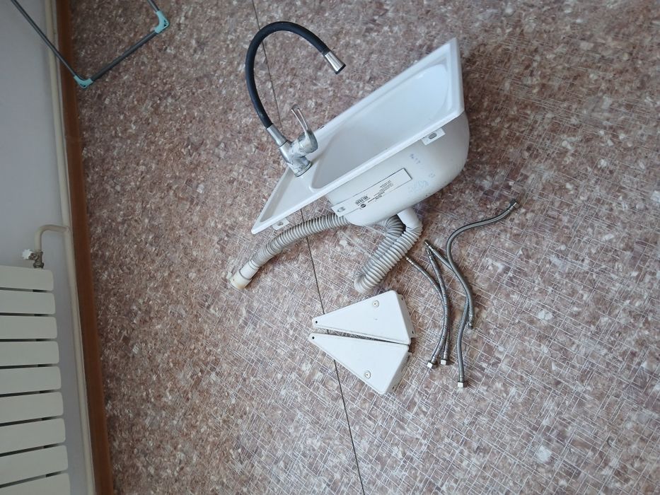 Продам ракавену эмалерованую