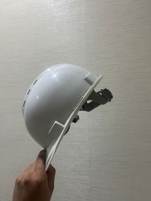 Каска строительная