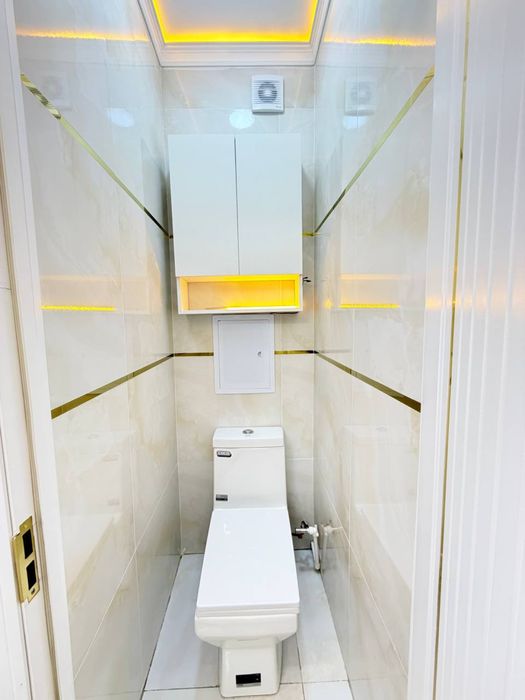 Продается 3 комн квартира в Чиланзарском районе V380