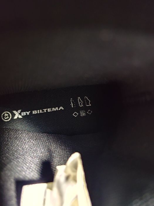 Мотоботуши Biltema X