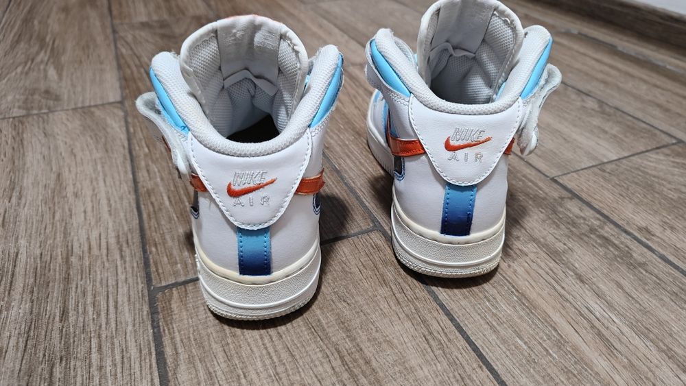 Nike Air Force 1 Custom 37.5