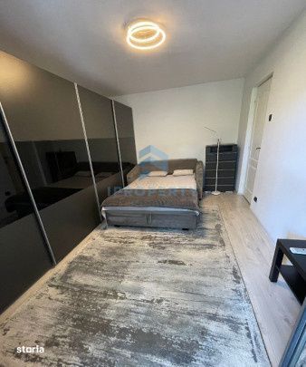 Apartament 2 camere Lujerului aproape de metrou decomandat