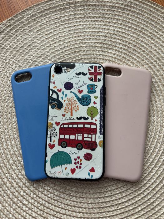 i Phone 7 използван