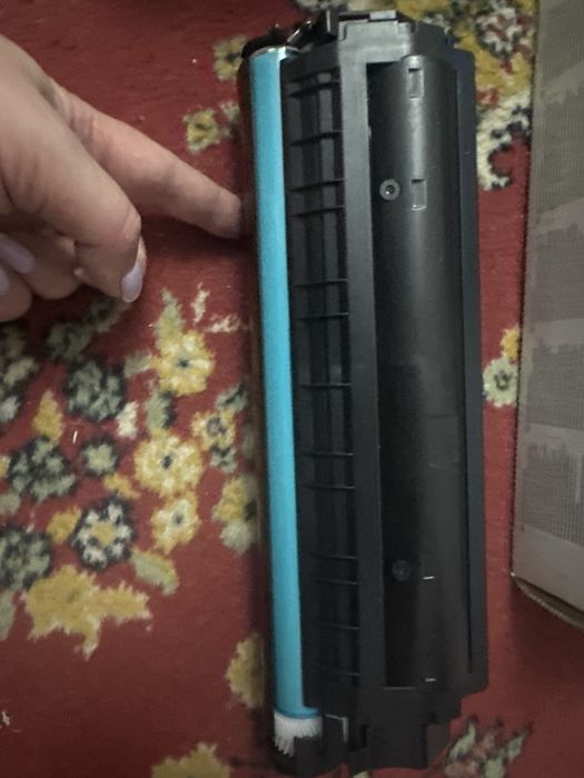 Картредж HP  laser Jet 12A