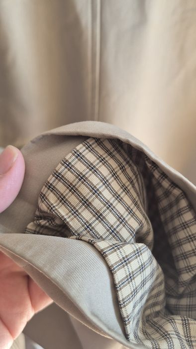 Тренч-плащ женский