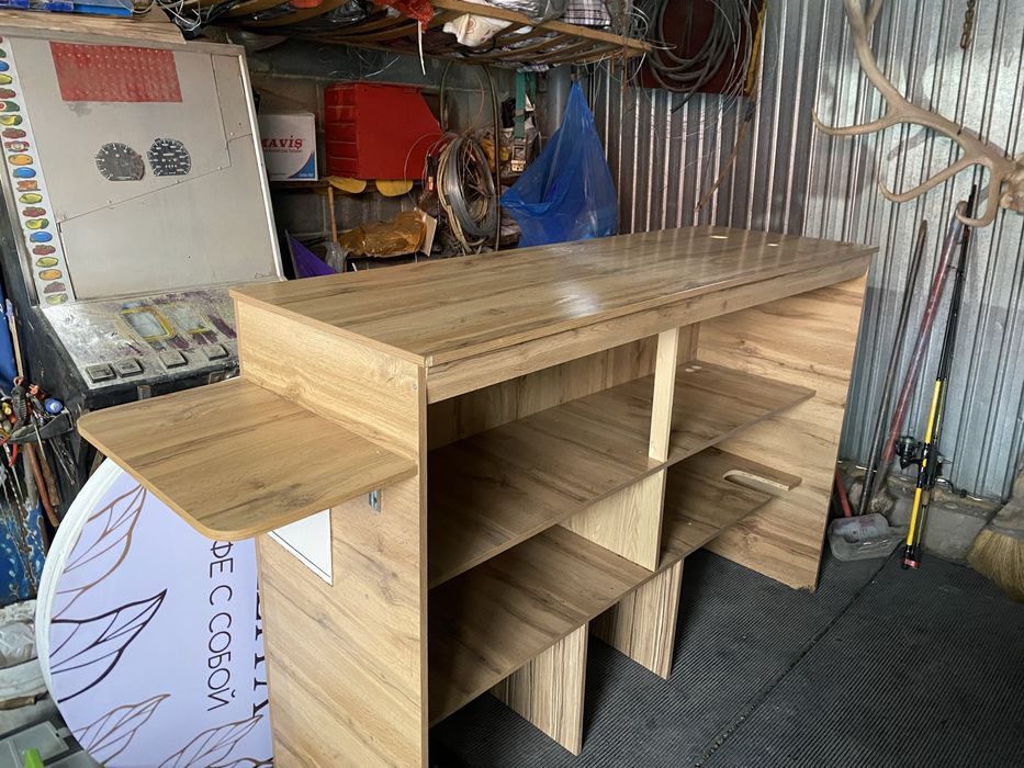 Продам барную стойку