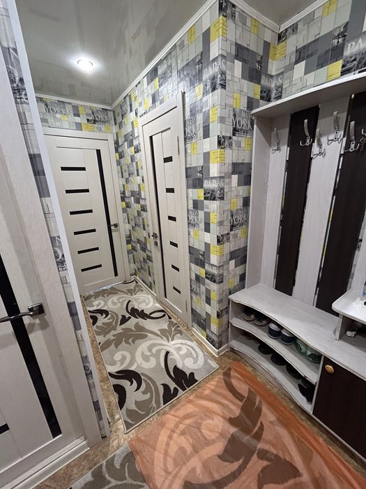 2-х комнатная квартира