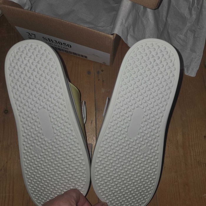 Slapi sandale noi din piele Rizzoli