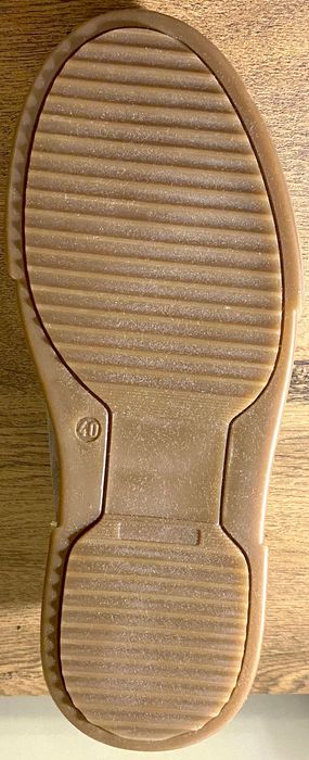 Adidas AMBRA din piele naturală