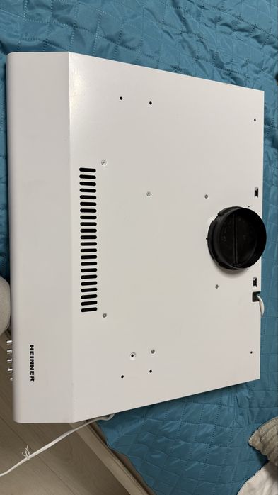 Hota Heinner CH-201WH