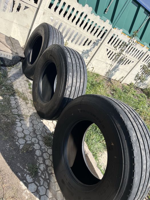 Продам балоны 385/65/22.5