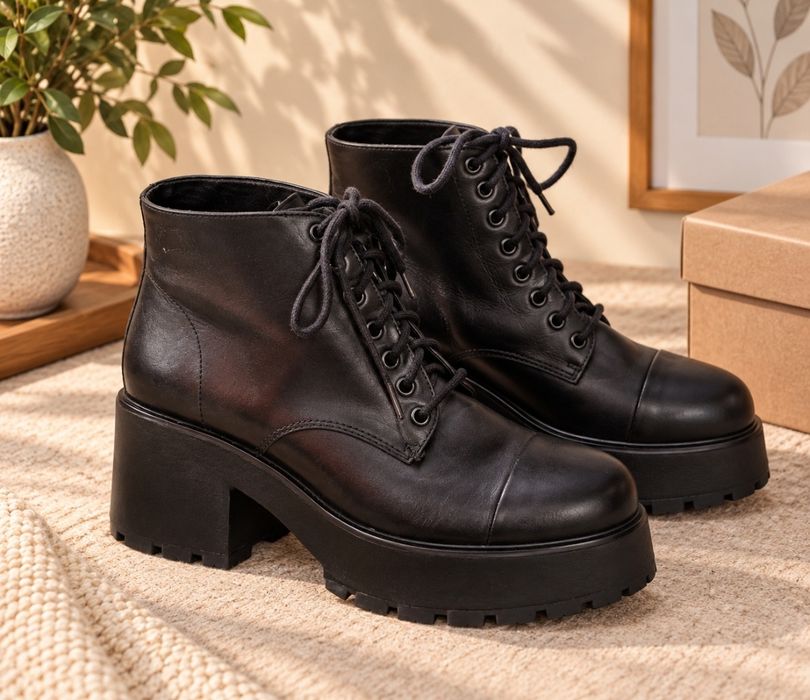 Боти Tommy Jeans, Vagabond ,Muratti 39/40