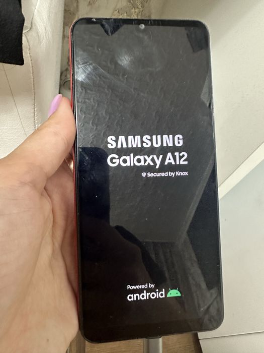 продам  телефон Samsung А12