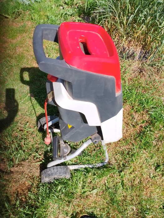 Tocatoare crengi sterwins 2500w ESH1-40.3