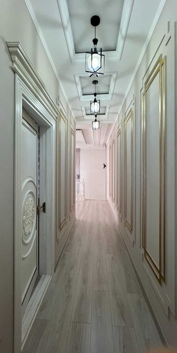 ТУТЗОР махалла 5 сотки Евро