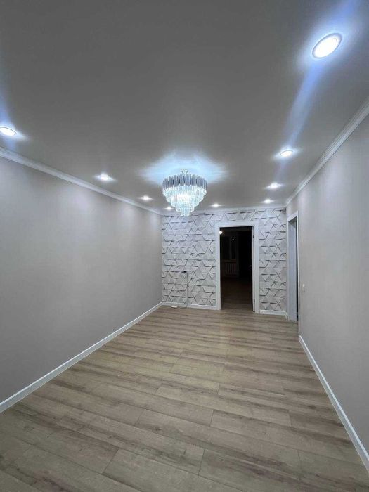 Продам 2 комнатную 5 мкр