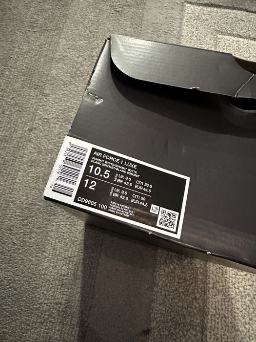 Мъжки маратонки Nike Air force 1