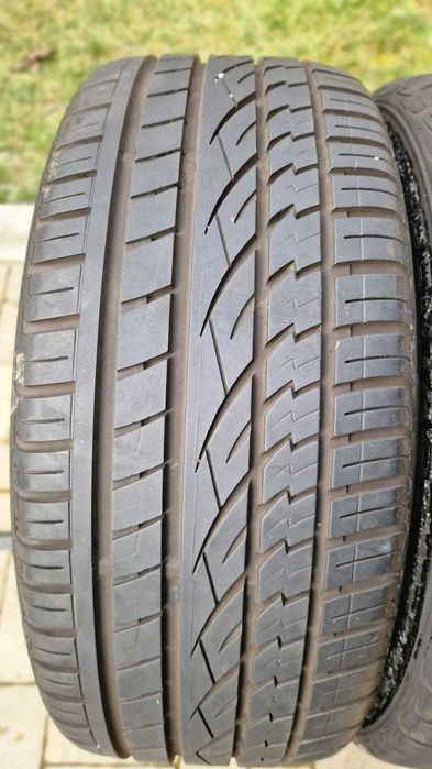 Anvelope vara 255 45 R 19 100V Continental