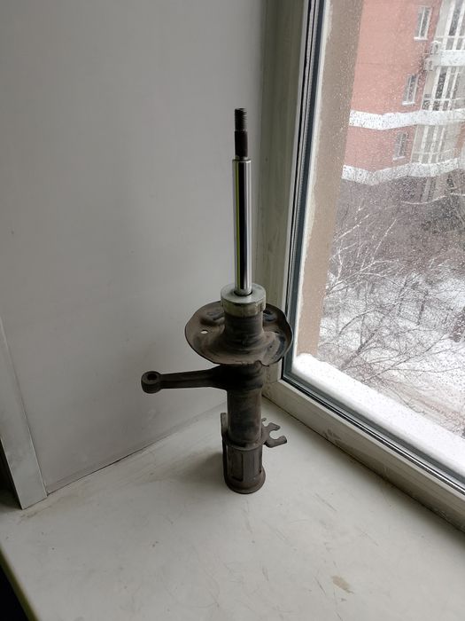 Стойка заводская