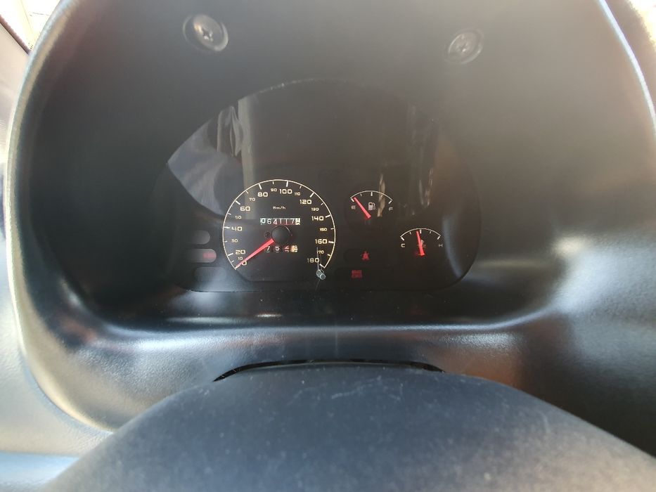 Матиз сотилади простой