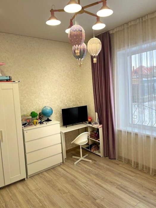 Заречный, 123 кв, 9 сот