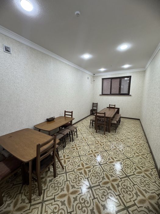 Tayyor ofis - arzon narxda (Uchtepa, Jurjoniy)