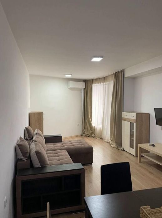 Дава се под наем Двустаен апартамент в София, Студентски град - 65 кв.м за 597.21 € - Снимка #1