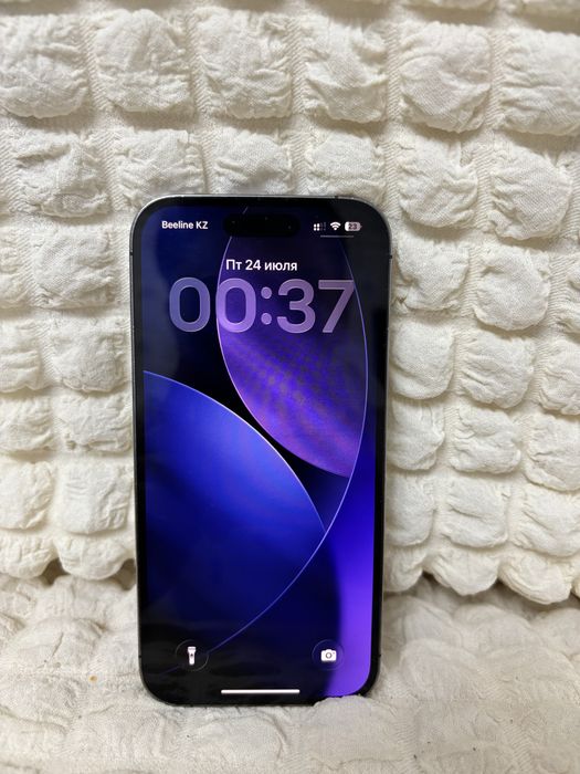 iPhone 14 Pro, 128 gb