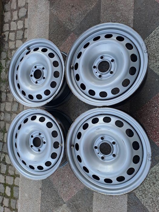 Пежо Ситроен Фиат Опел Комбо  5×108 16 Ет 46 7 J 65.1 ц.отво