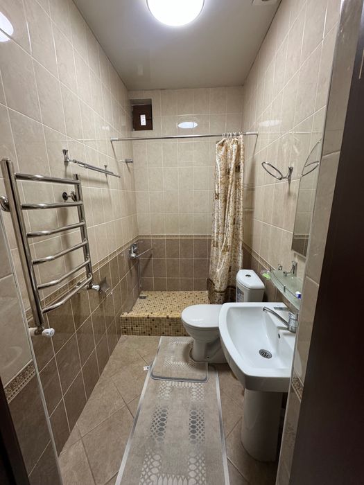 Аренда квартира с ремонтом, 2 этаж