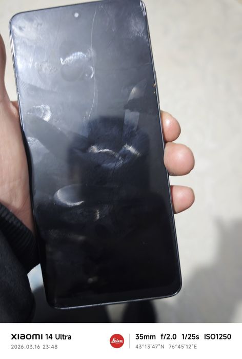 Huawei nova11i 128/8